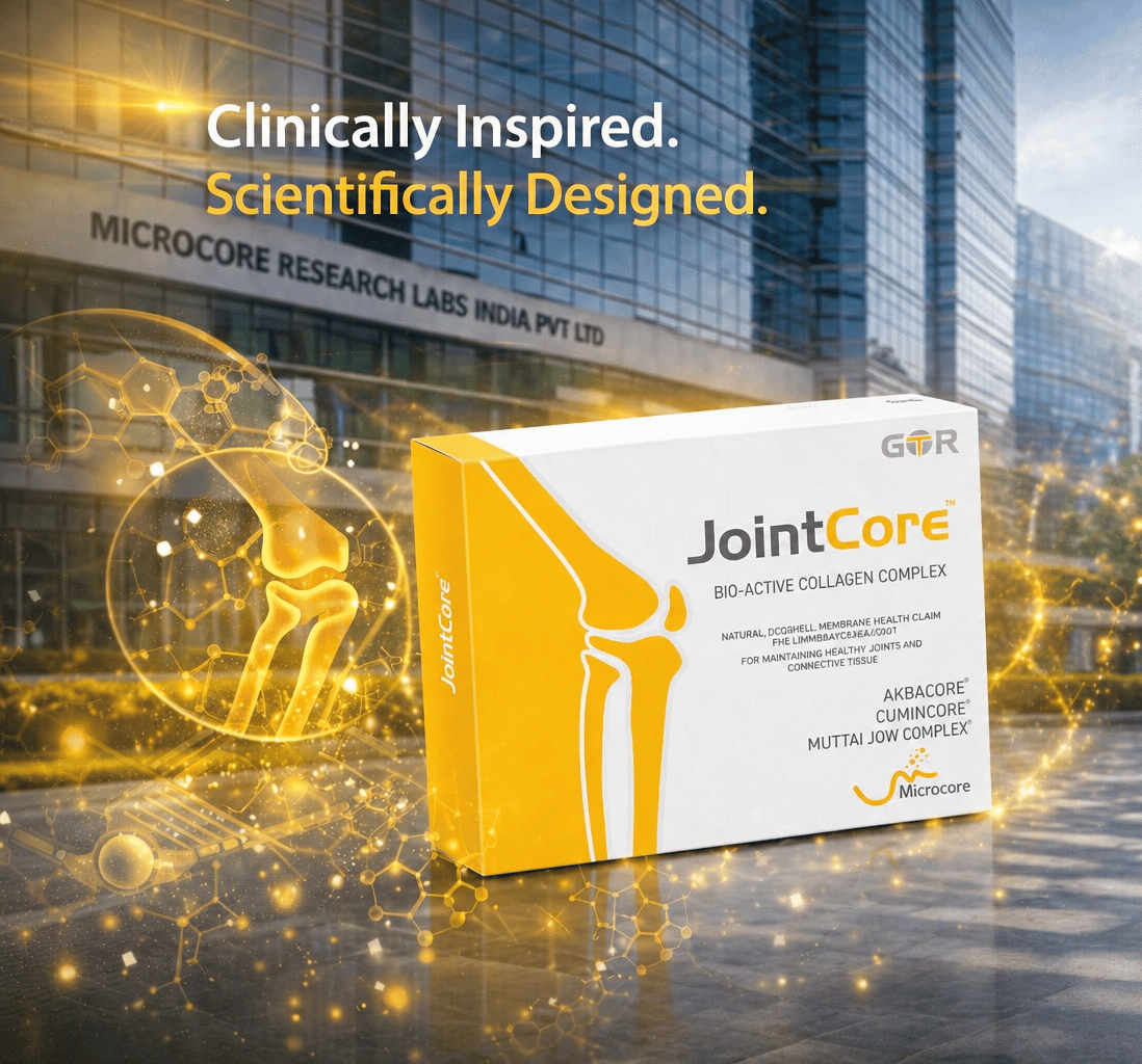 JointCore