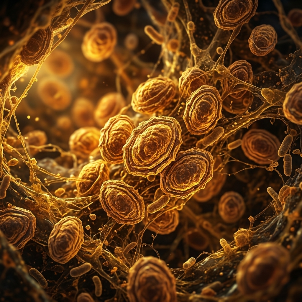 Spore Forming Probiotic Research