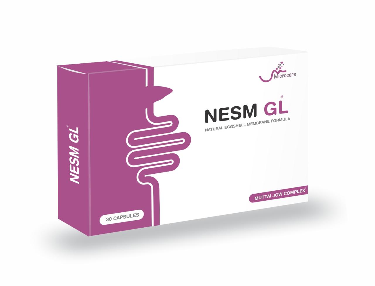 NESM GL