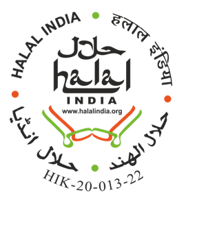 Halal Certificate