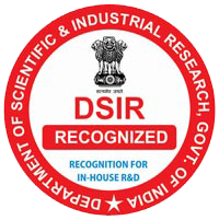 DSIR Recognitions