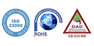 ISO 22000 : 2018