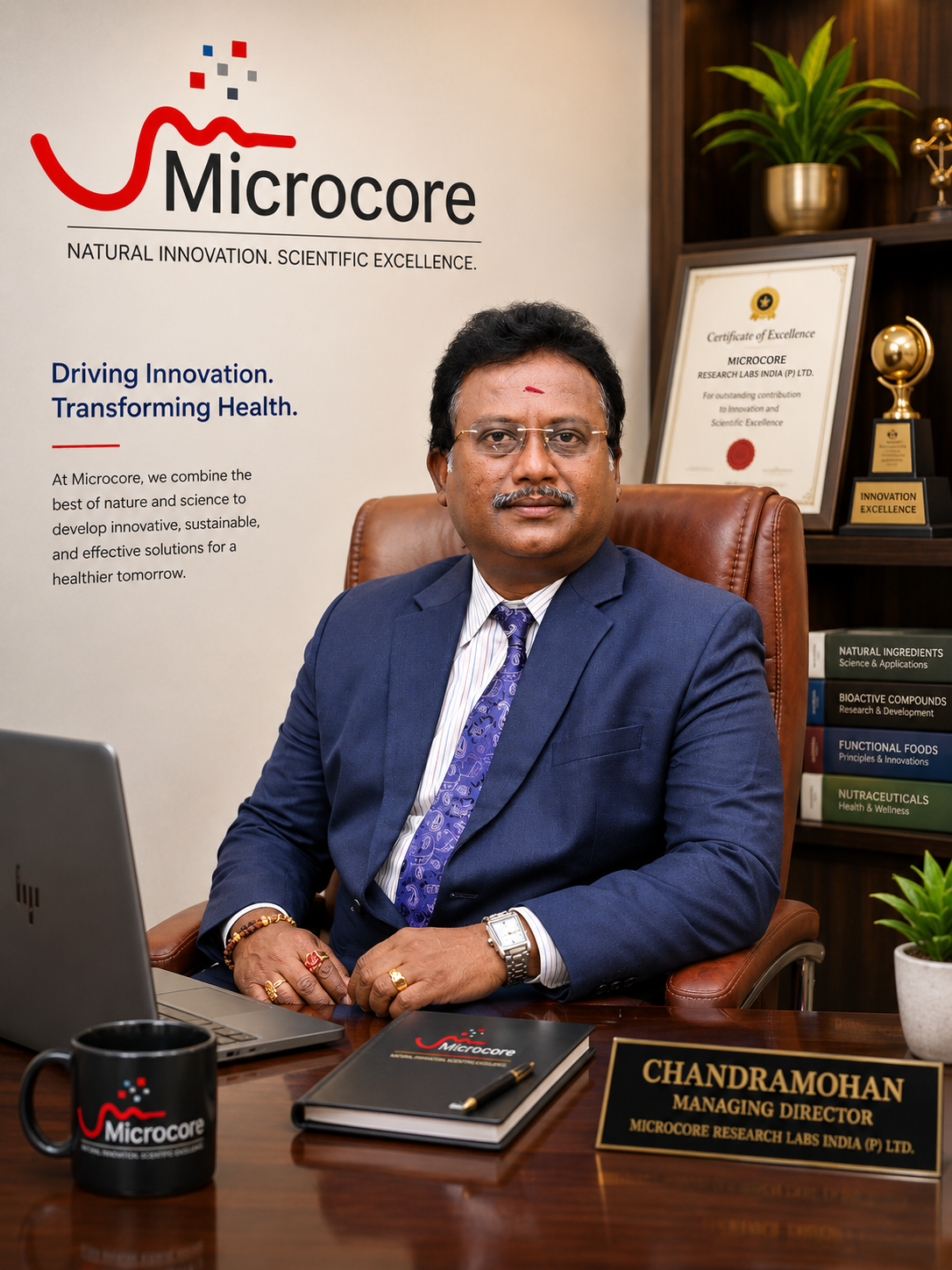 Founder