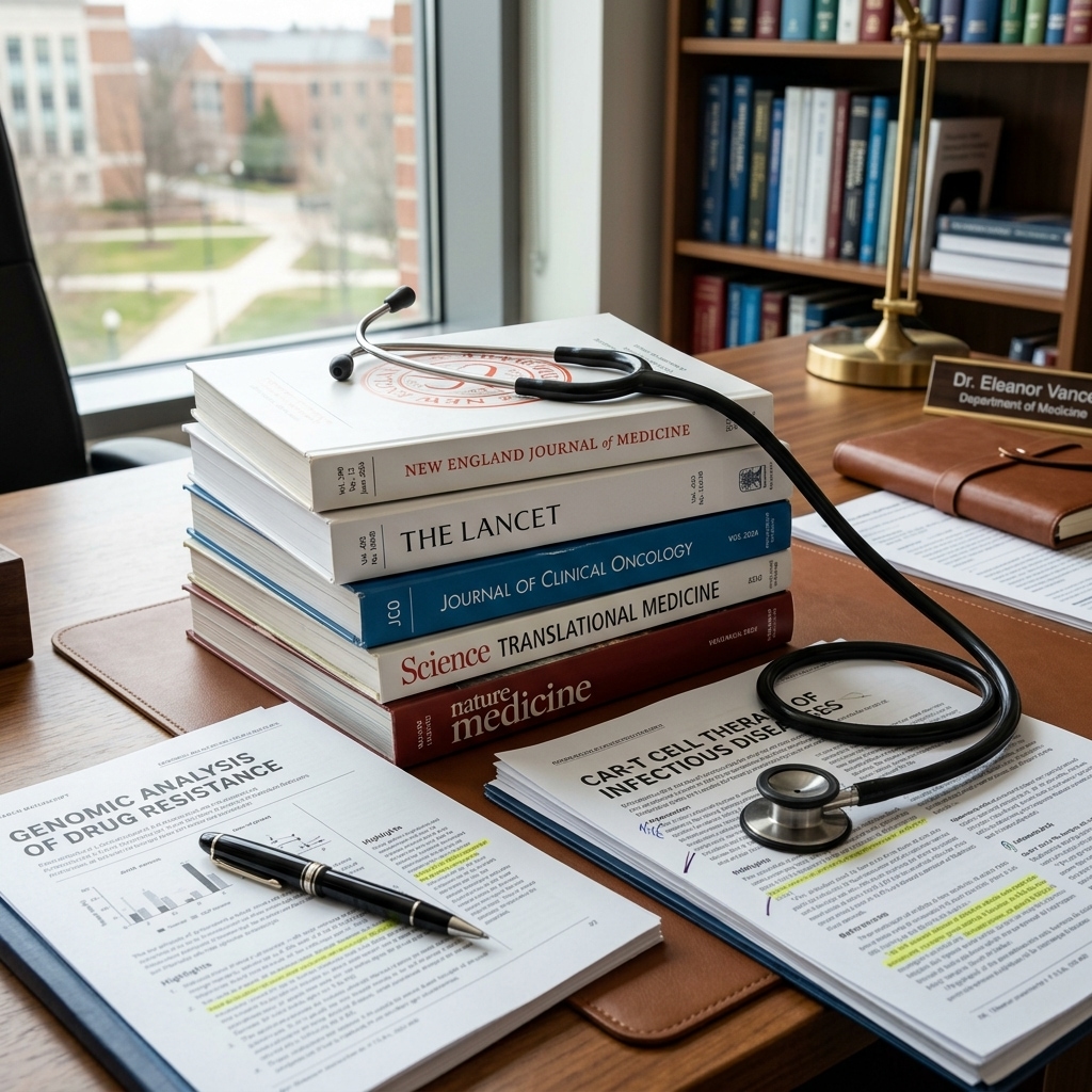Journals & Publications