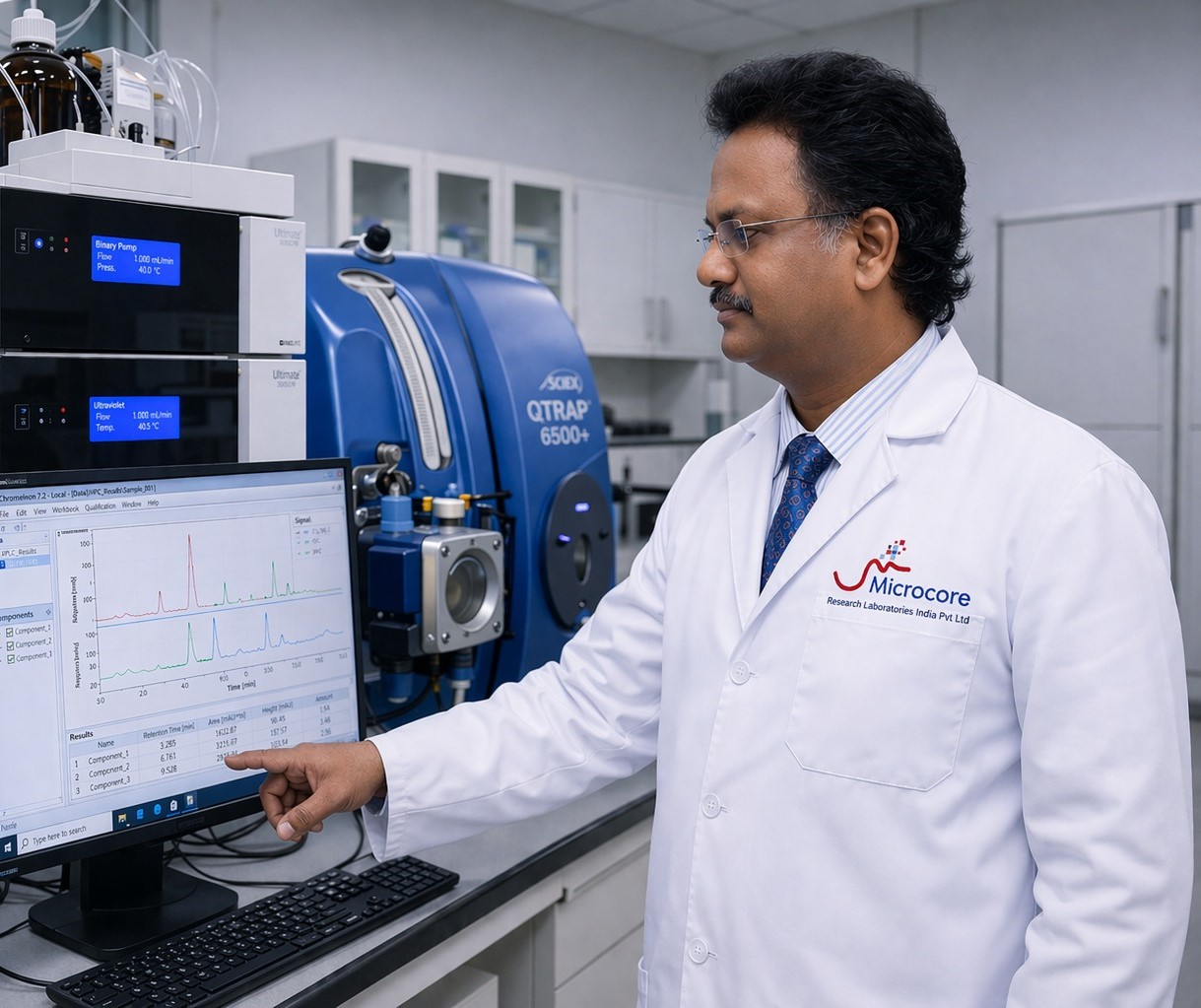 R&D Activities