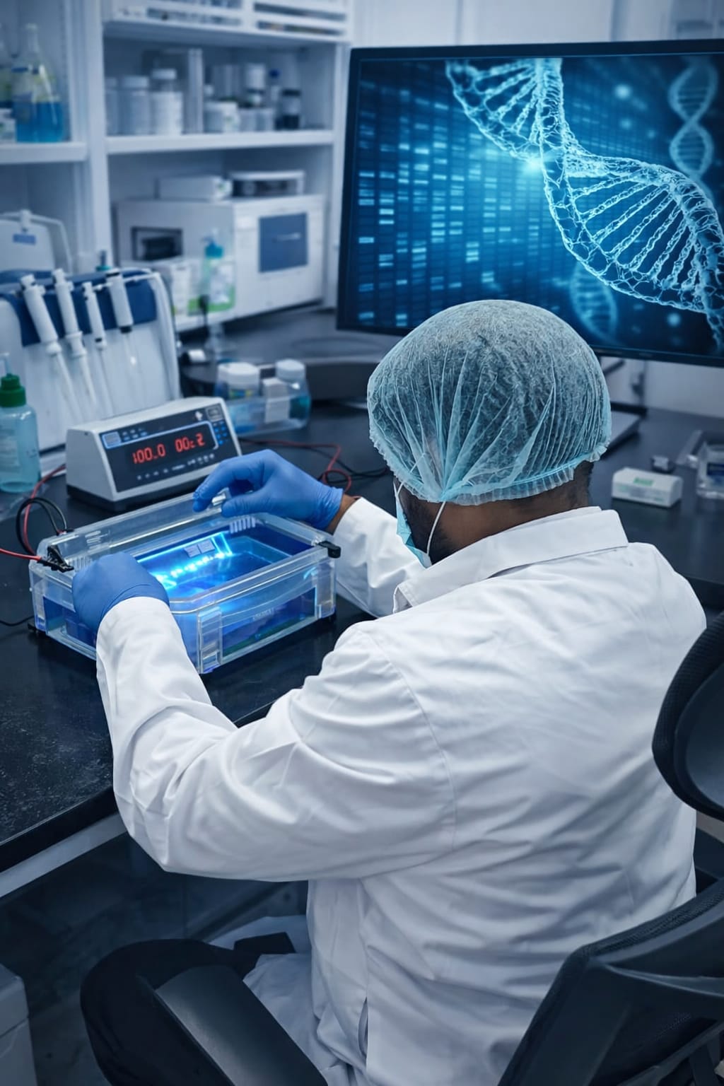 Production R&D 4