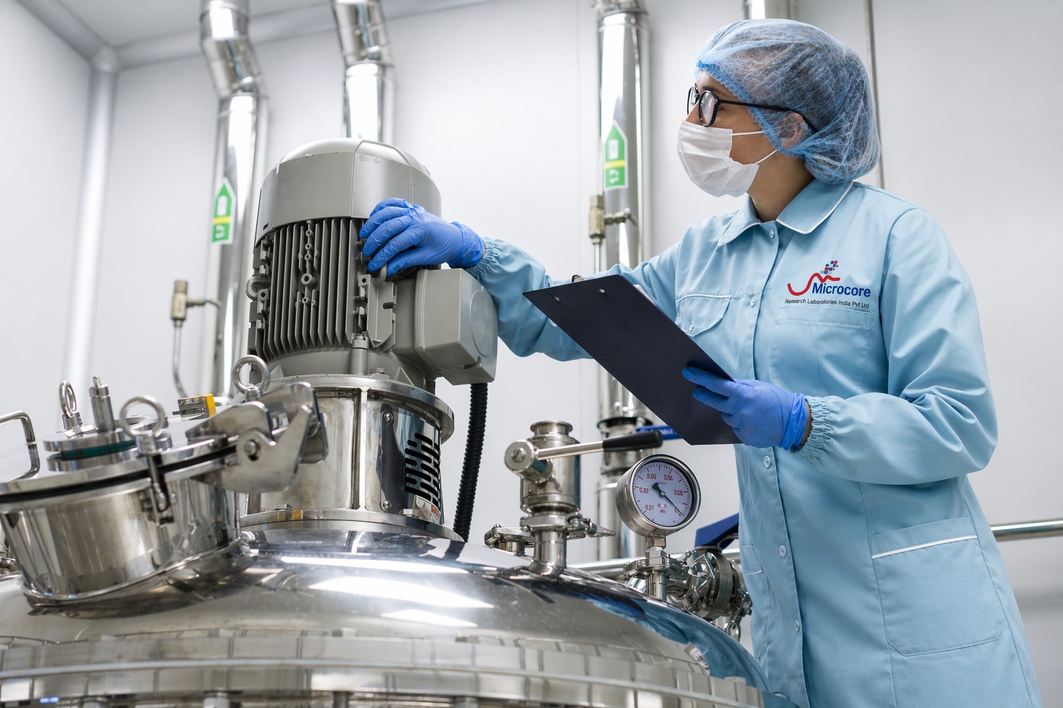 Downstream R&D Lab